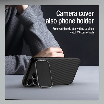 CamShield Camera Cover Stand Case