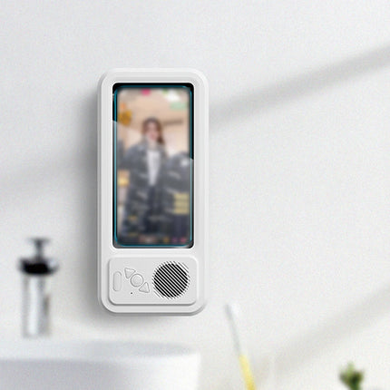 YTL AquaSound Shower Phone Holder & Speaker
