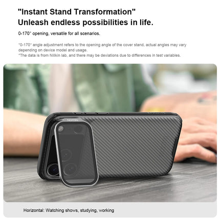 CamShield Camera Cover Stand Case