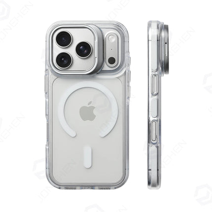 MagFrame Clear Magnetic Stand Case