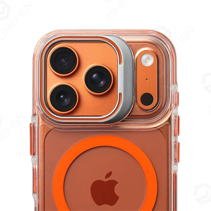 MagFrame Clear Magnetic Stand Case