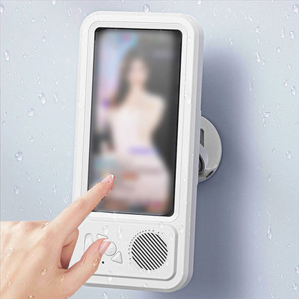 YTL AquaSound Shower Phone Holder & Speaker