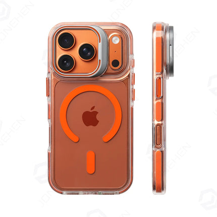 MagFrame Clear Magnetic Stand Case