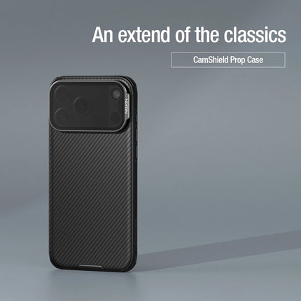 CamShield Camera Cover Stand Case