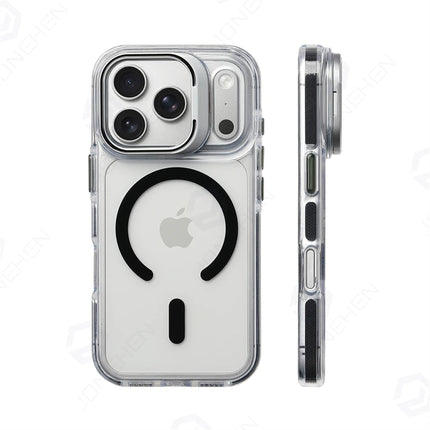 MagFrame Clear Magnetic Stand Case