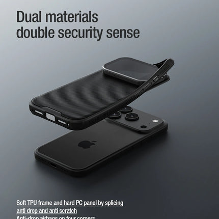 CamShield Camera Cover Stand Case